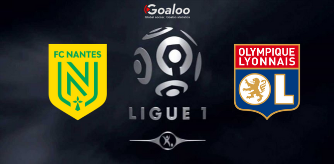 Nantes VS Lyon Previews France Ligue 1