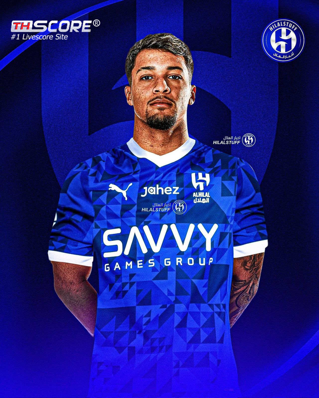 โรมาโน่คอนเฟิร์ม อัล-นัสรคว้าตัวมาร์กุส เลโอนาร์ดู ดาวยิงเบนฟิก้า ด้วยค่าตัว 40 ล้านยูโร