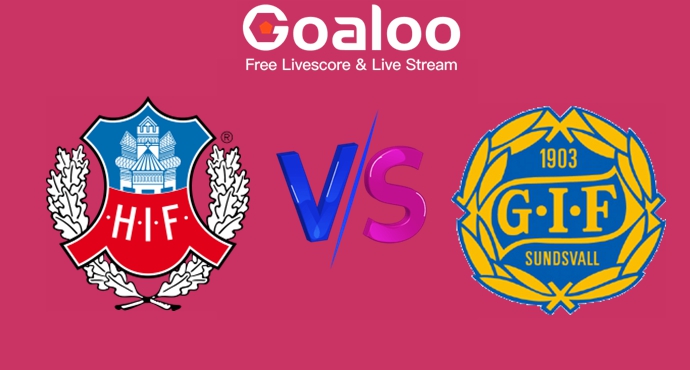 Helsingborgs IF vs Sundsvall Prediction 22 October 2024