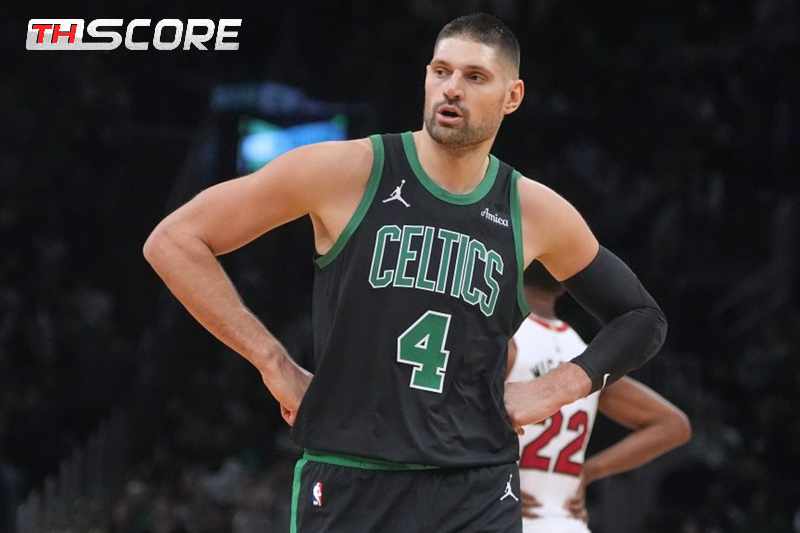 ​ข่าวร้ายเซลติกส์! 