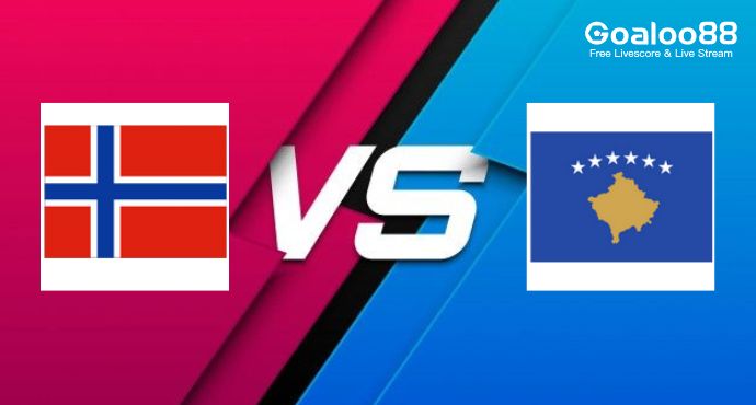 Norway VS Kosovo Prediction International Friendly