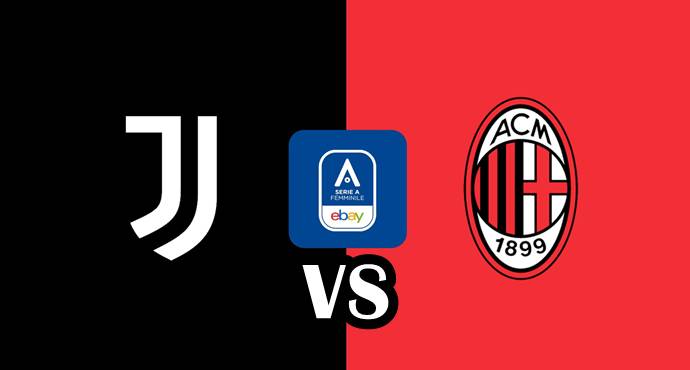 Juventus vs AC Milan: Battle of Serie A Giants Set for a Tight Clash