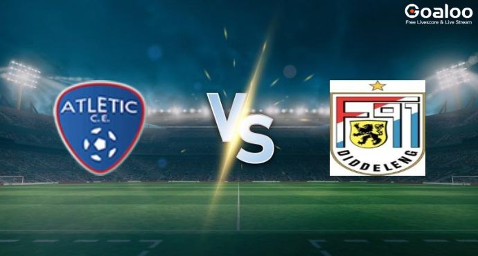 A Clash in Andorra: Dudelange Favored Against AC d'Escaldes