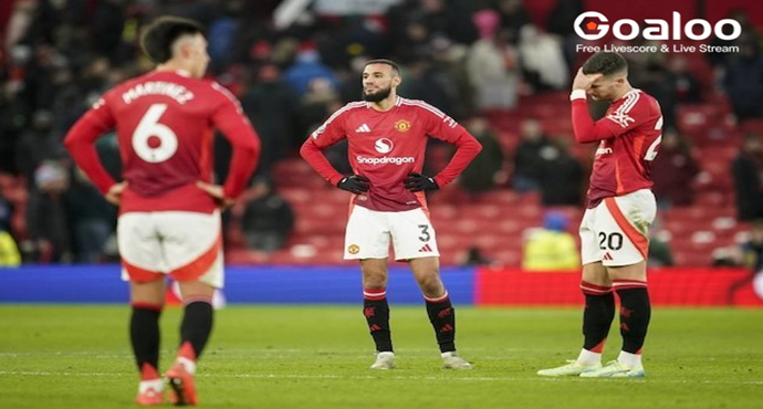 Manchester United Must Win Against Newcastle!