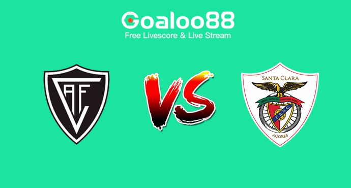 Viseu VS Santa Clara Prediction Liga Portugal 2