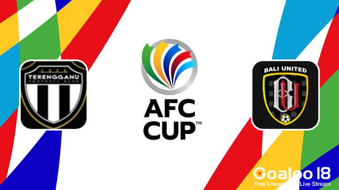 Terengganu VS Bali United Prediction AFC Cup