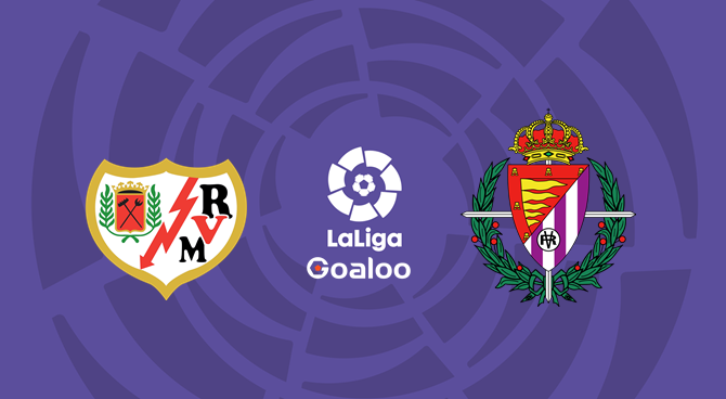 Rayo Vallecano VS Real Valladolid Prediction Spanish La Liga