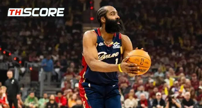 NBA - คลีฟแลนด์ คาวาเลียส์ 115-105 โทรอนโต แร็ปเตอรส์