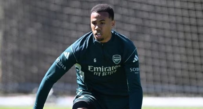 อาร์เตต้าลั่น! 