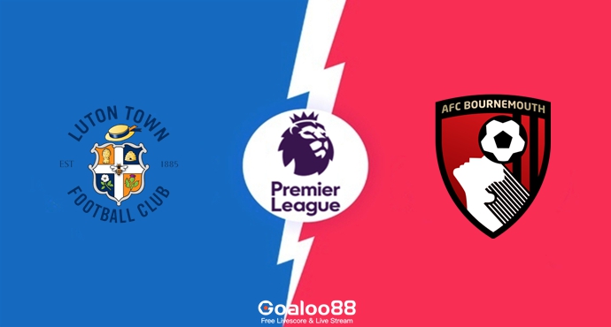 Luton Town vs AFC Bournemouth Prediction English Premier League