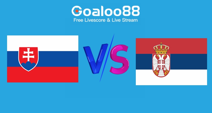 Slovakia (W) VS Serbia (W) Prediction UEFA European Women's Championship