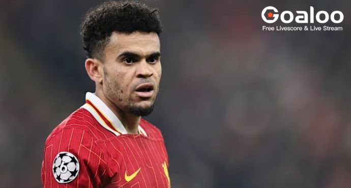 Liverpool's Transfer Dilemma: Diaz Out, Wirtz In?