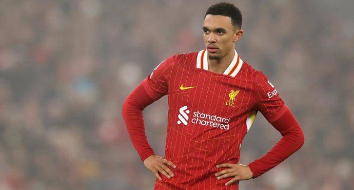 ลินิเกอร์เชื่อ 'เทรนต์' โยกซบราชันคือมูฟที่ยอดเยี่ยม