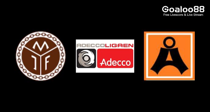 Mjondalen IF VS Asane Fotball Prediction Norway Adeccoligaen