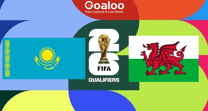 Kazakhstan VS Wales Prediction 4 September 2025