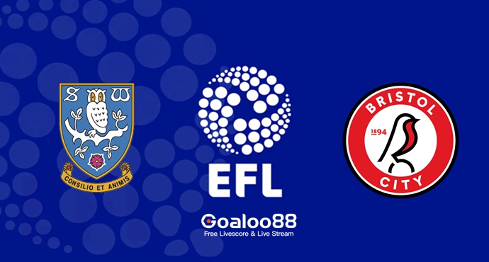 ​Sheffield Wednesday vs Bristol City Prediction England Championship