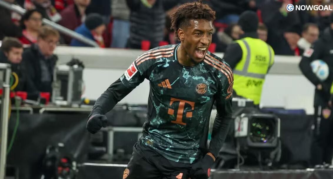 Arsenal in Talks to Sign £275k-a-Week Winger Alongside Nico Williams