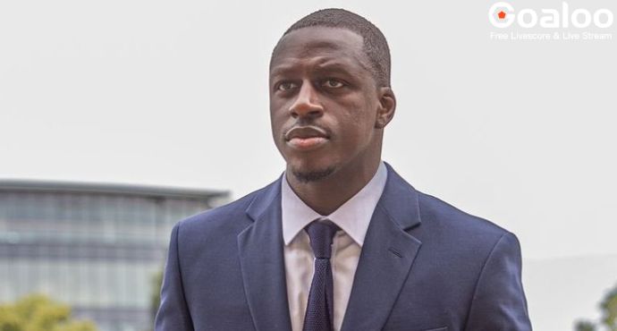 Mendy Seeks £11.5m from Manchester City Over Unpaid Wages