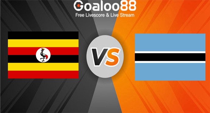 Uganda VS Botswana Prediction FIFA World Cup qualification (CAF)