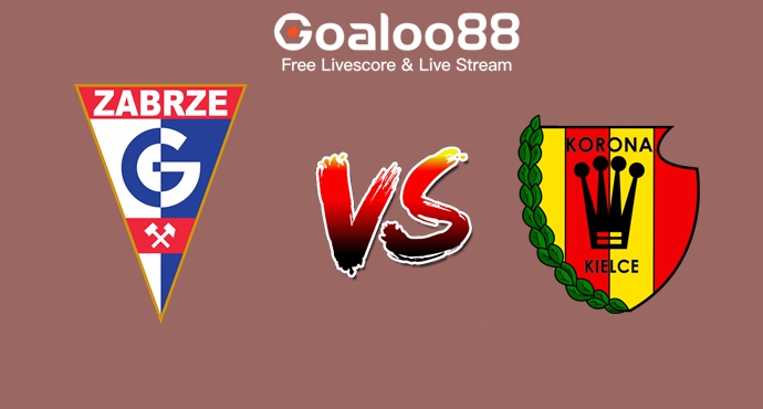 Gornik Zabrze VS Korona Kielce Prediction Poland Ekstraklasa