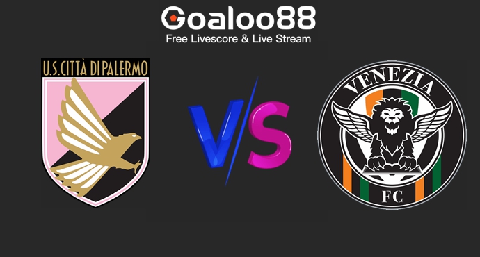 Palermo VS Venezia Prediction Italian Serie B