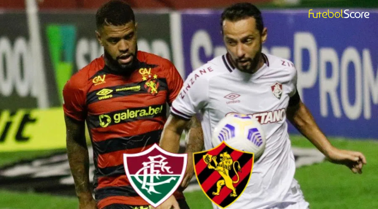 Palpite Fluminense VS Sport Recife