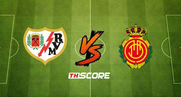 พรีวิวฟุตบอล ลาลีกา: ราโย่ บาเยกาโน่ vs มายอร์ก้า
