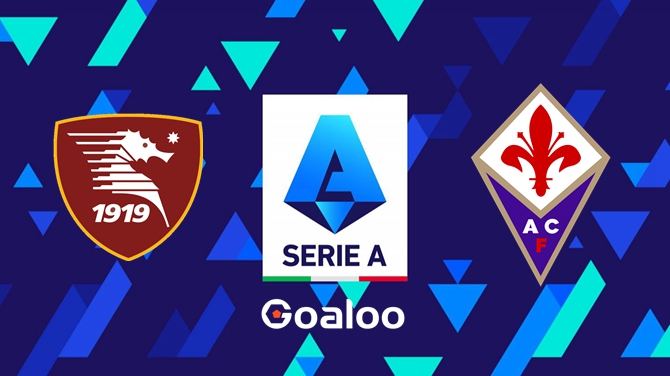 Salernitana VS Fiorentina Prediction Italian Serie A