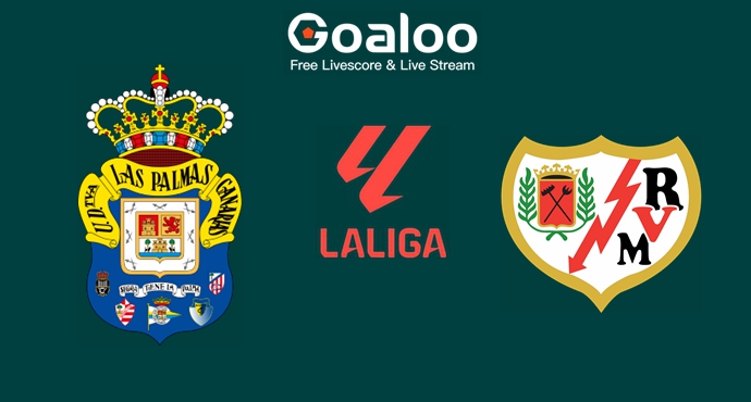 Las Palmas vs Rayo Vallecano Prediction 10 May 2025