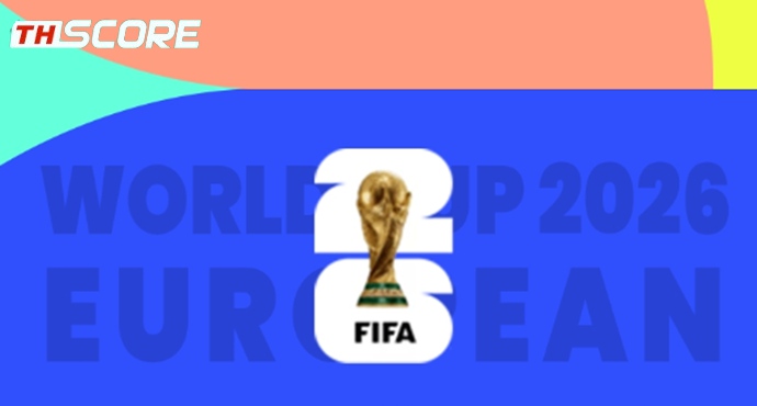 🔥 ผลการจับสลากแบ่งกลุ่มฟุตบอลโลกรอบคัดเลือกโซนยุโรปมาแล้ว!