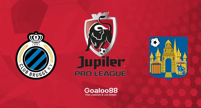 ​Club Brugge vs Westerlo Prediction Belgian Pro League