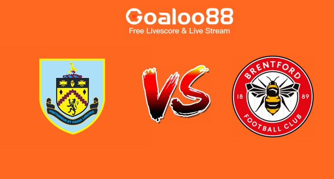 Burnley VS Brentford Prediction English Premier League