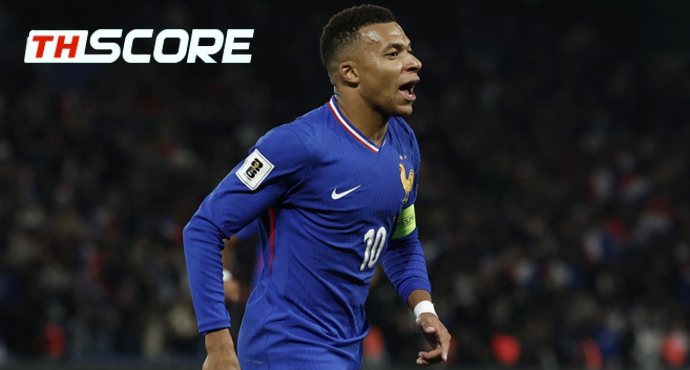 แฮตทริกแต่ชวดแชมป์! เอ็มบัปเป้ - อาร์เจนติน่าคู่ควรชัยชนะ เราต้องจดจำไว้