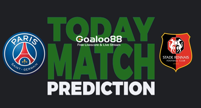 Paris Saint Germain vs Rennes Prediction French Cup