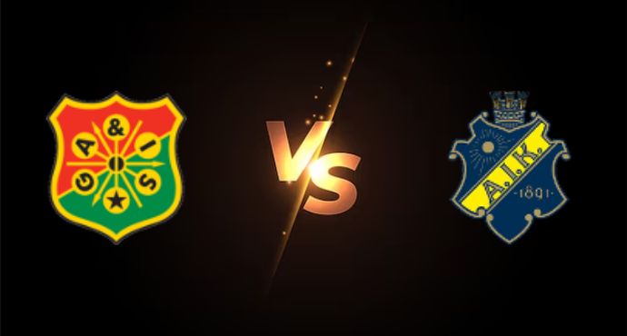 Swedish Allsvenskan---GAIS VS AIK Solna Preview