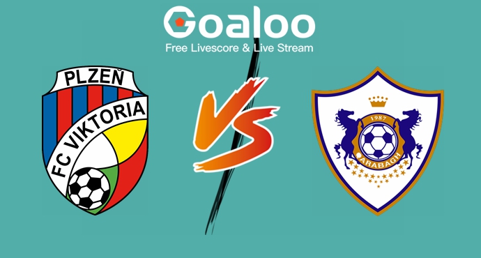 Viktoria Plzen vs Qarabag Prediction 10 July 2024