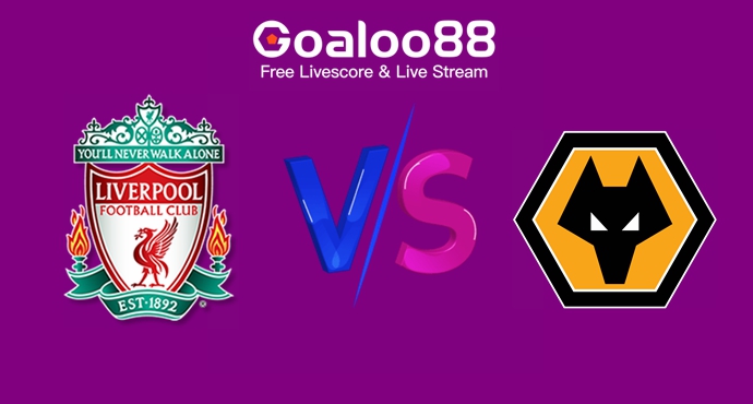 Liverpool VS Wolves Prediction English Premier League