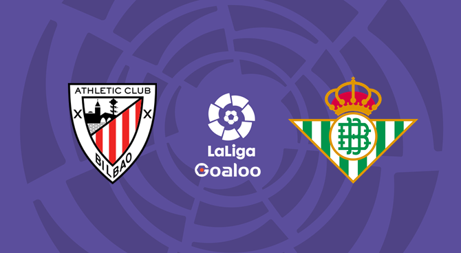 Athletic Bilbao VS Real Betis Prediction Spanish La Liga