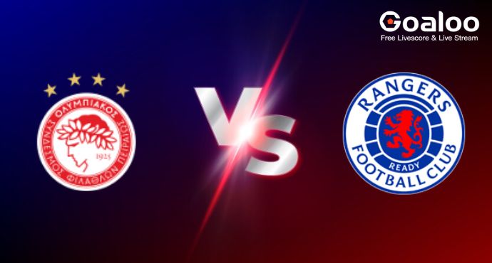 UEFA Europa League---Olympiakos Piraeus VS Glasgow Rangers Preview