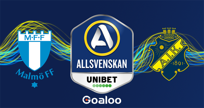 Malmo FF VS AIK Solna Prediction Swedish Allsvenskan