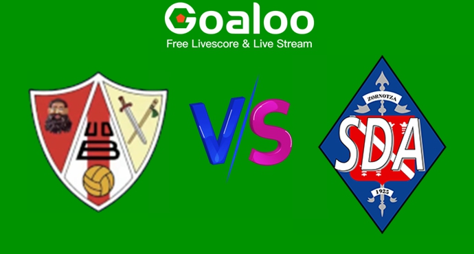 Barbastro vs Amorebieta Prediction 1 November 2024
