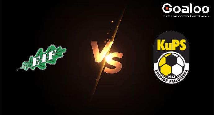Ekenas IF Fotboll VS KuPs Prediction Finland Suomen Cup
