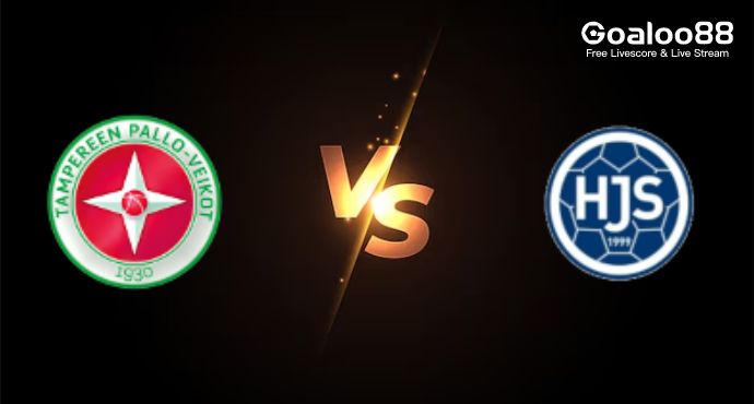 TPV Tampere VS HJS Akatemia Prediction Finland - Kakkonen Lohko