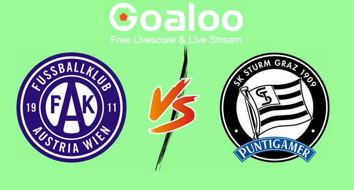 Austria Wien vs Sturm Prediction 26 September 2024
