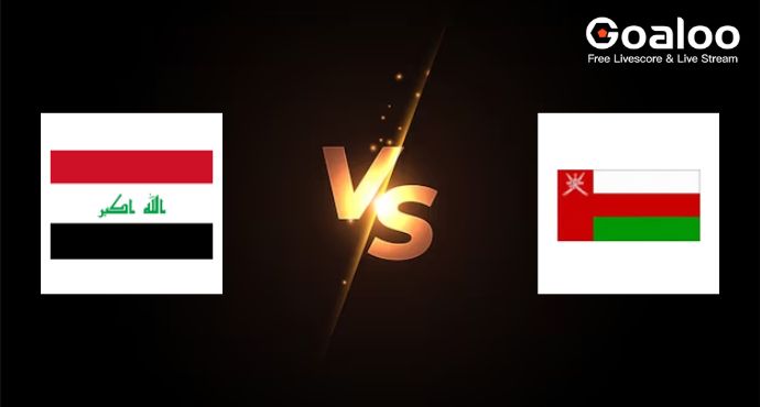 FIFA World Cup qualification (AFC)---Iraq VS Oman Preview