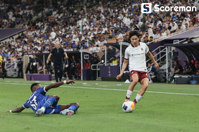 광주FC, ACLE 상금 26억 원 확보…상금 활용도 주목
