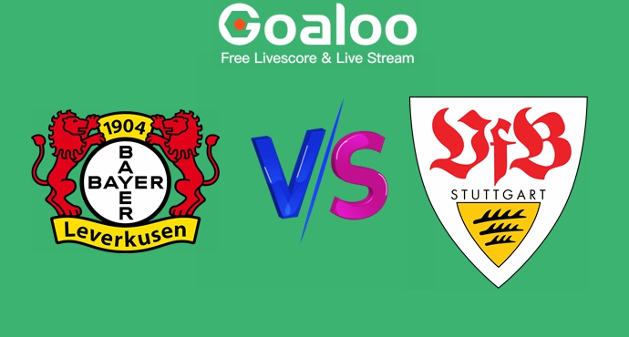 Leverkusen vs Stuttgart Prediction 2 November 2024