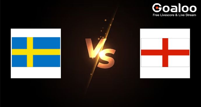UEFA European Women's Championship---Sweden (W) VS England (W) Preview