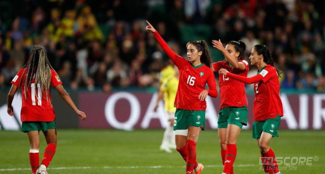 พรีวิว:ฝรั่งเศส(ญ) VS โมร็อกโก (ญ)--บทวิเคราะห์ คาดการณ์11ผู้เล่นตัวจริง