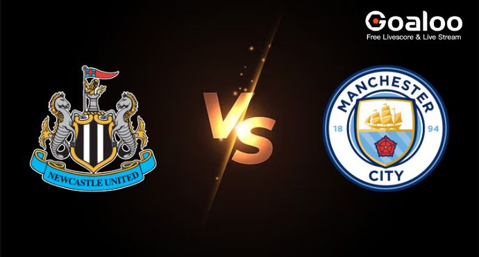 English Premier League---Newcastle United VS Manchester City Preview